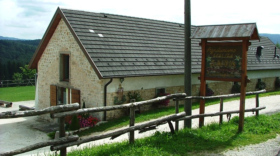 Malga Sant'Anna