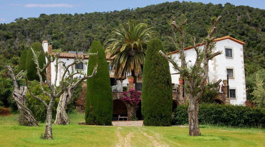 Finca Bell-Lloc