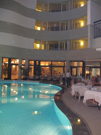 Hotel photo 4 of Aquila Porto Rethymno.