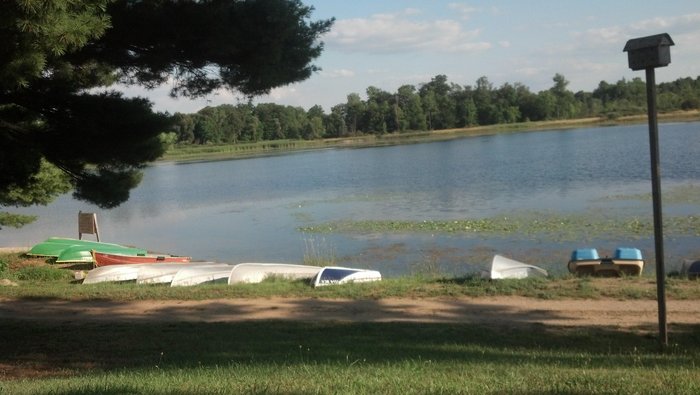 CLEARWATER CAMPGROUND - Reviews (Ortonville, MI)