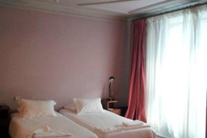 Quarto e suite