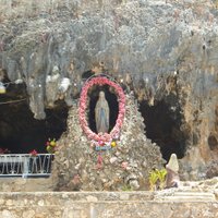 Lourdes Grotto (Oranjestad) - All You Need to Know BEFORE You Go