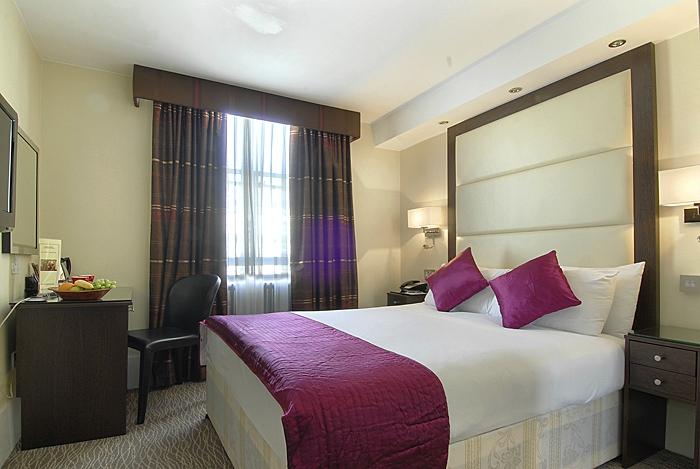 Hotel photo 27 of Grand Royale London Hyde Park.
