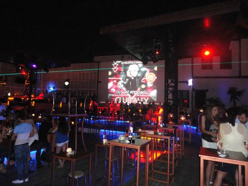 Luxury nightclubs in Antalya - Bar ※2023 TOP 10※ near me