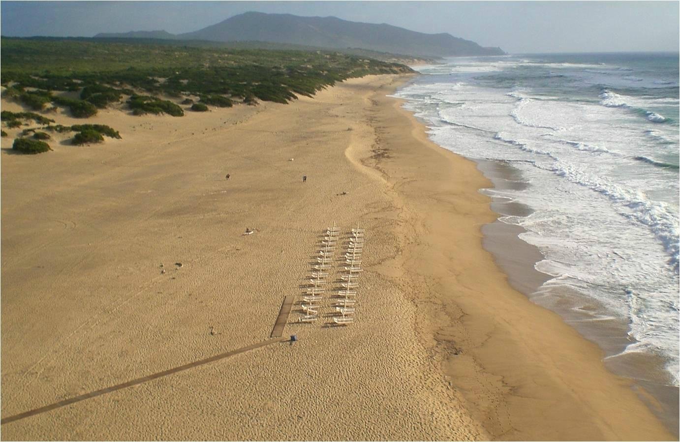 Hotel Le Dune Piscinas by null