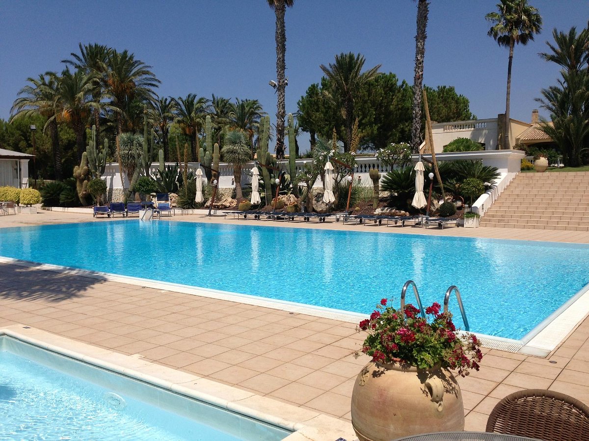 Disio Resort, hotel a Sicilia