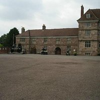 Monmouth Castle and Miltary Museum