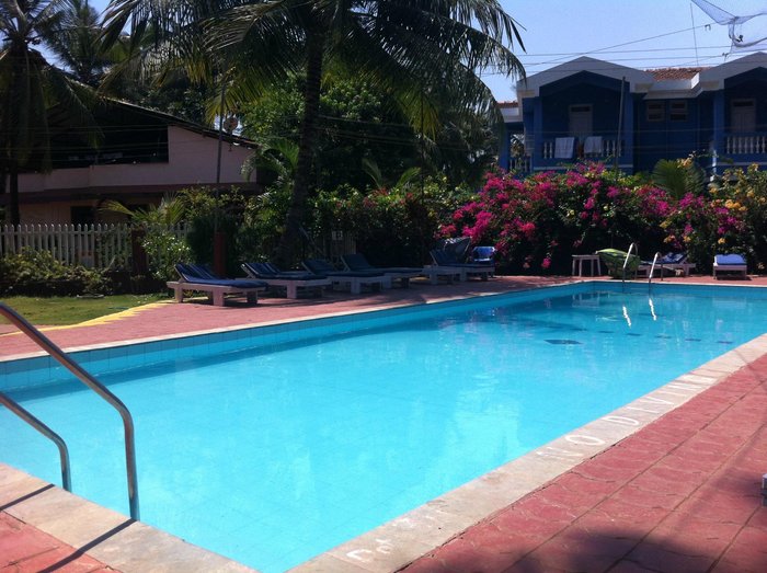 Dona Sa Maria Pool: Pictures & Reviews - Tripadvisor