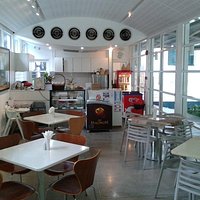 Photo of Neilson Hayes Library taken with TripAdvisor City Guides