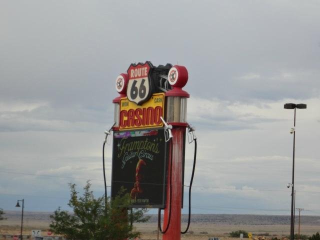 Route 66 Casino Hotel (Albuquerque) - All You Need to Know BEFORE You Go