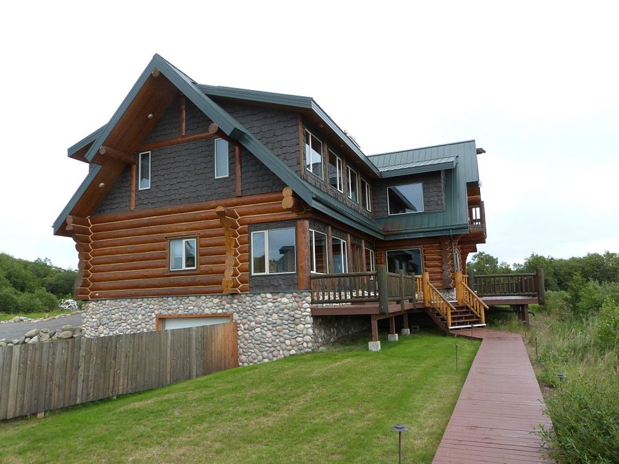 CRYSTAL CREEK LODGE Prices & Reviews (King Salmon, Alaska) Tripadvisor