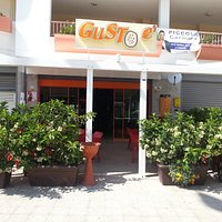 Esterno