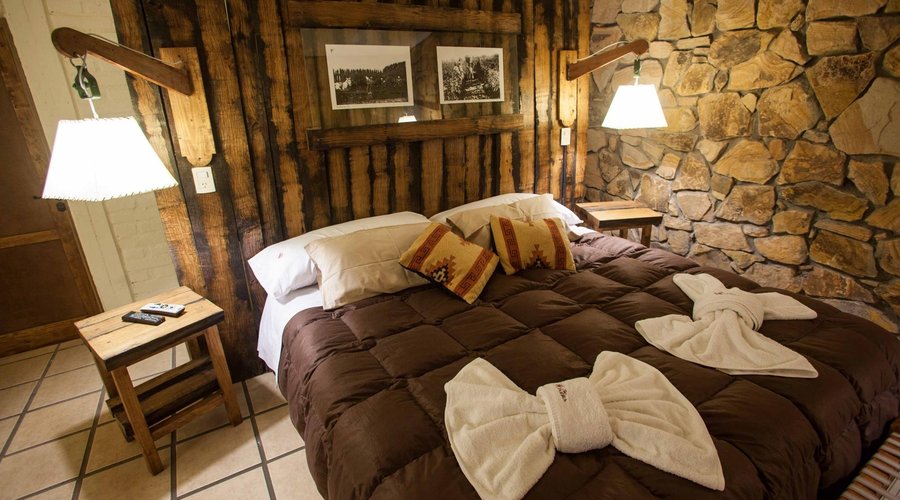 Suite Superior