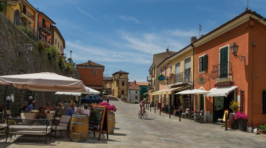 piazza