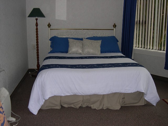 GOLDEN COAST BED & BREAKFAST - B&B Reviews (Greymouth, New Zealand)