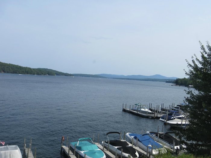 MILL FALLS AT THE LAKE - Prices & Hotel Reviews (Meredith, NH)