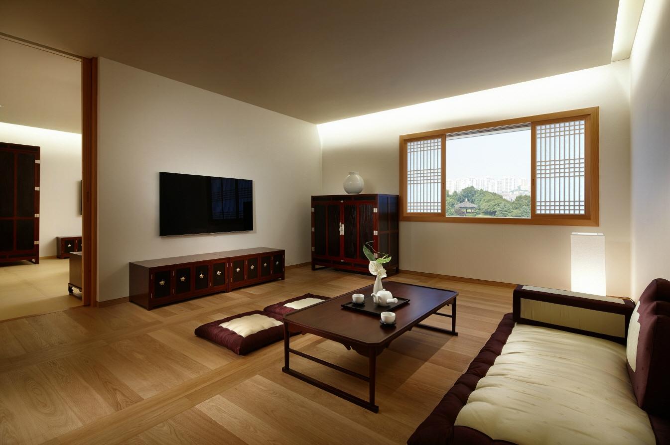 Hotel photo 7 of The Shilla Seoul.