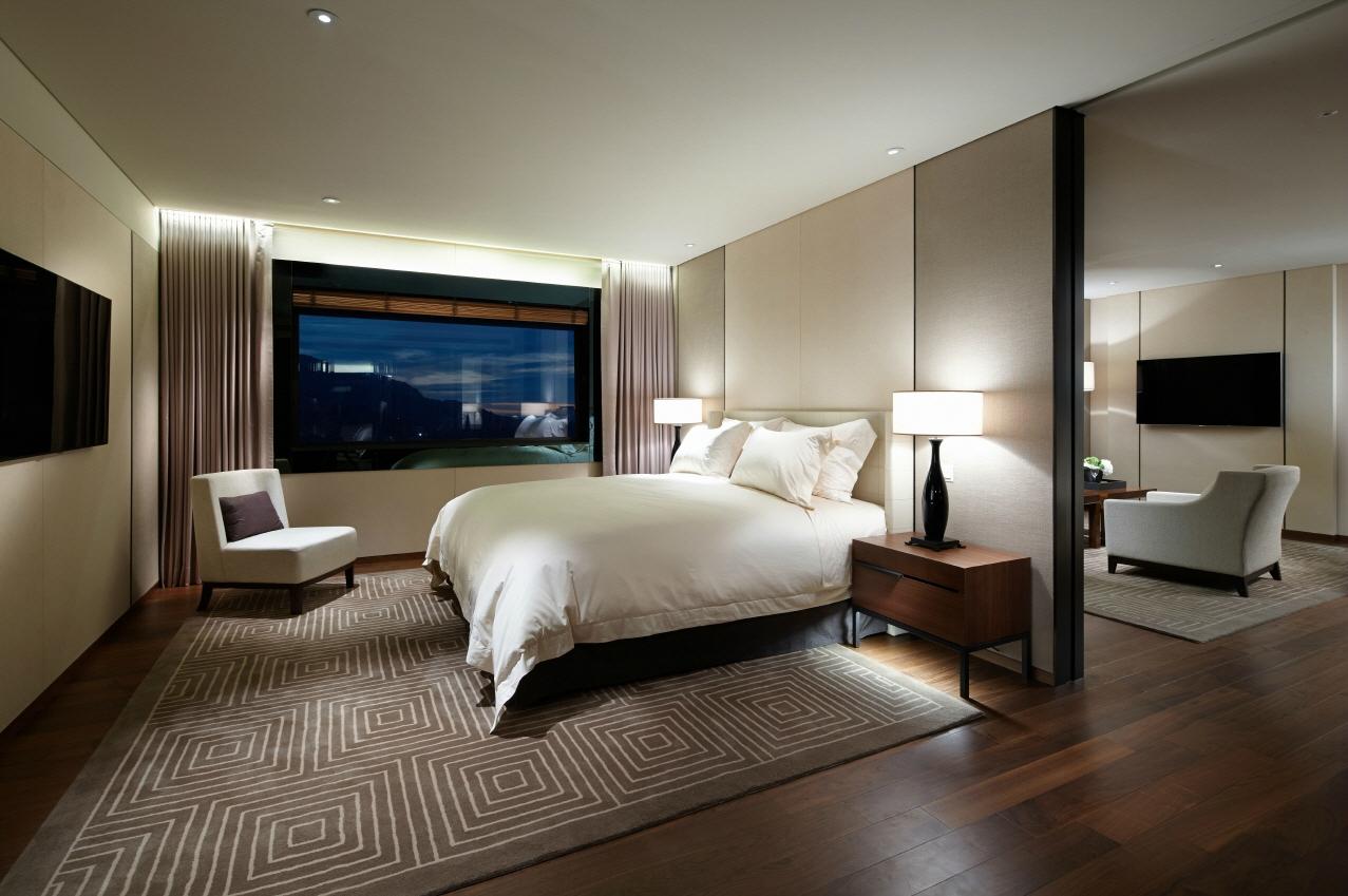 Hotel photo 9 of The Shilla Seoul.