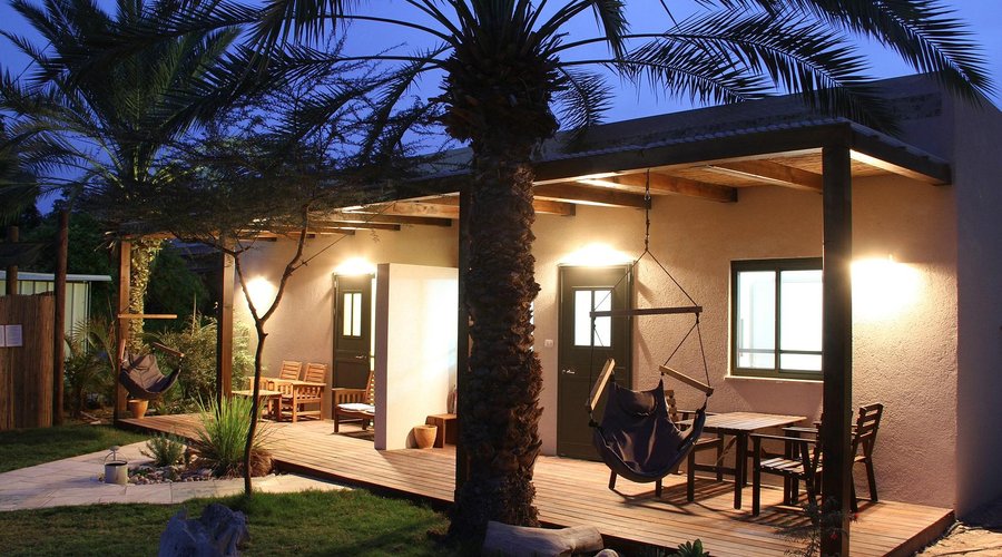 garden and outside