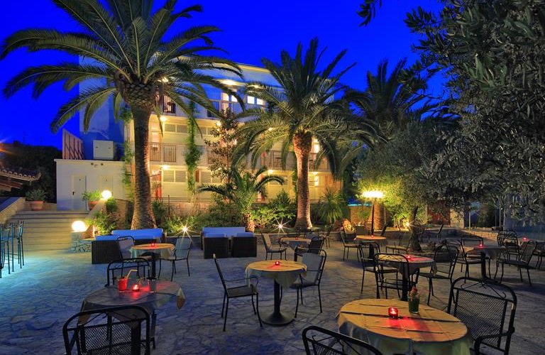 Hotel Villa Adriatica