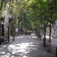 Viale XX Settembre
