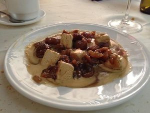 Comida