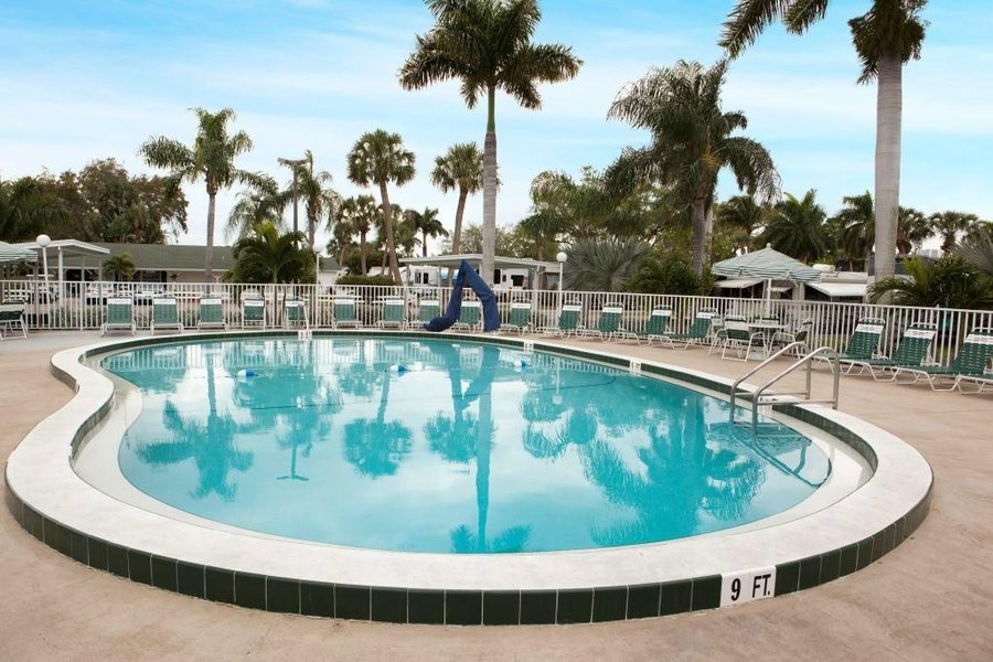 Groves Rv Resort Prices Campground Reviews Fort Myers Fl Tripadvisor