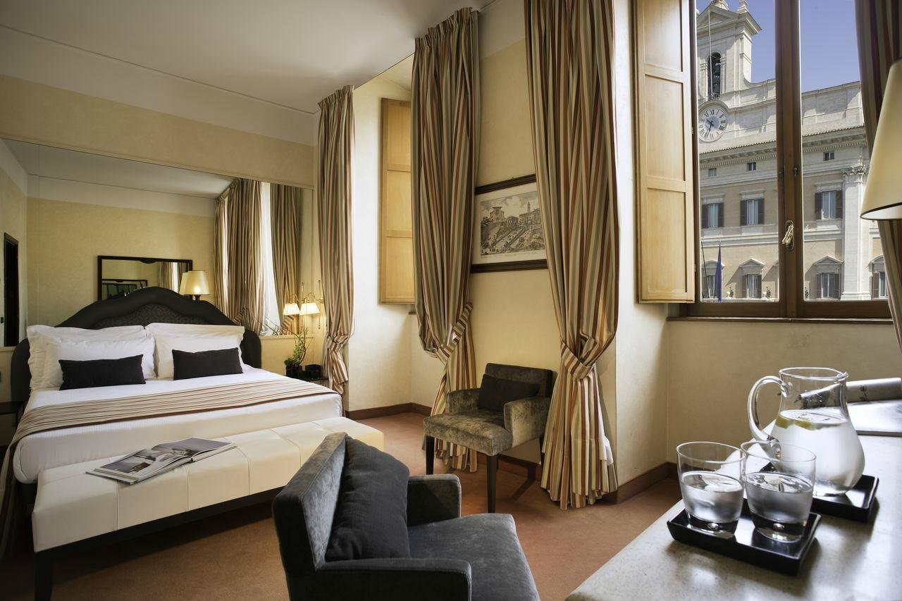 COLONNA PALACE HOTEL - Updated 2024 Prices & Reviews (Rome, Italy)