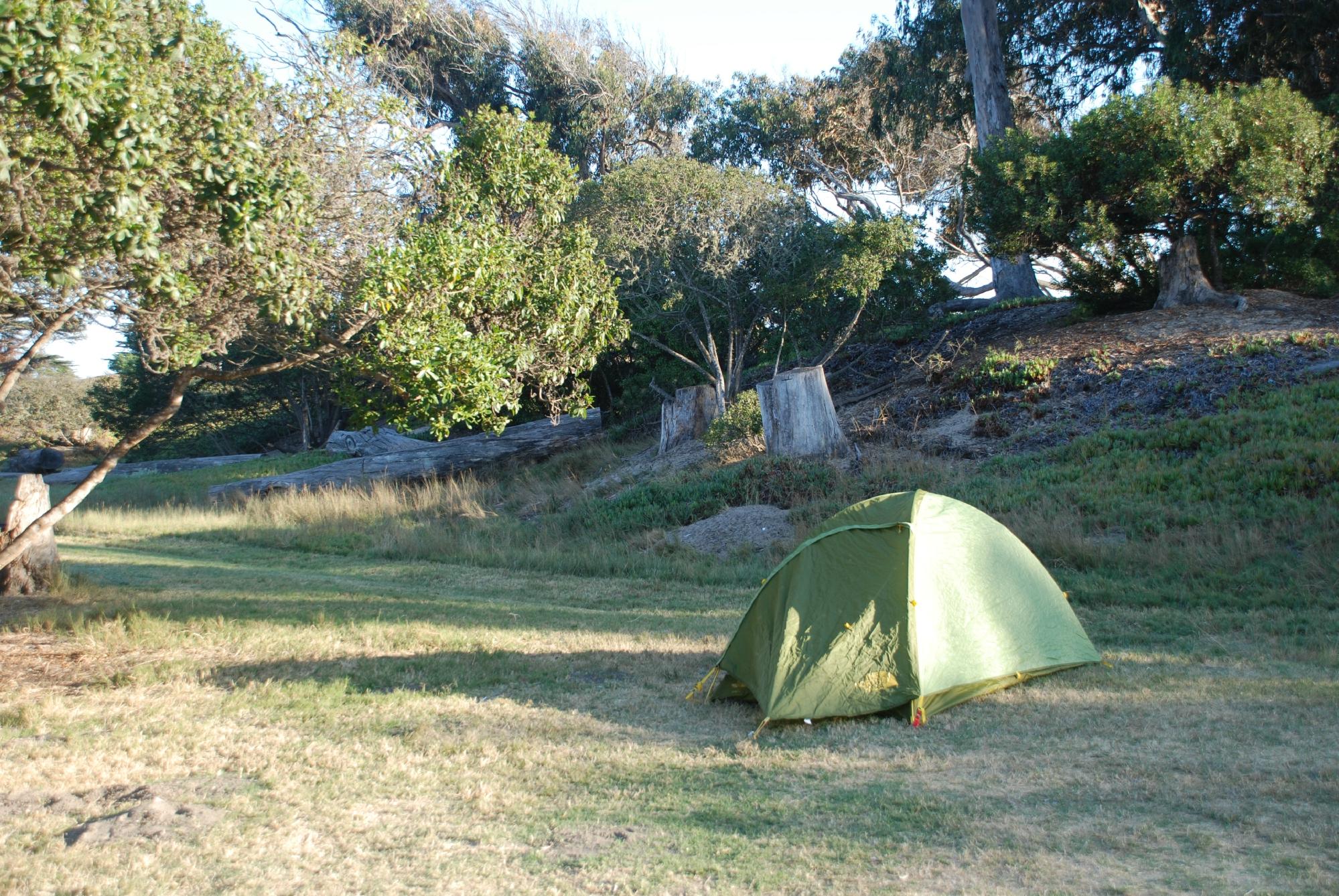 Camping on the Beach: A Comprehensive Guide to Pismo Camping