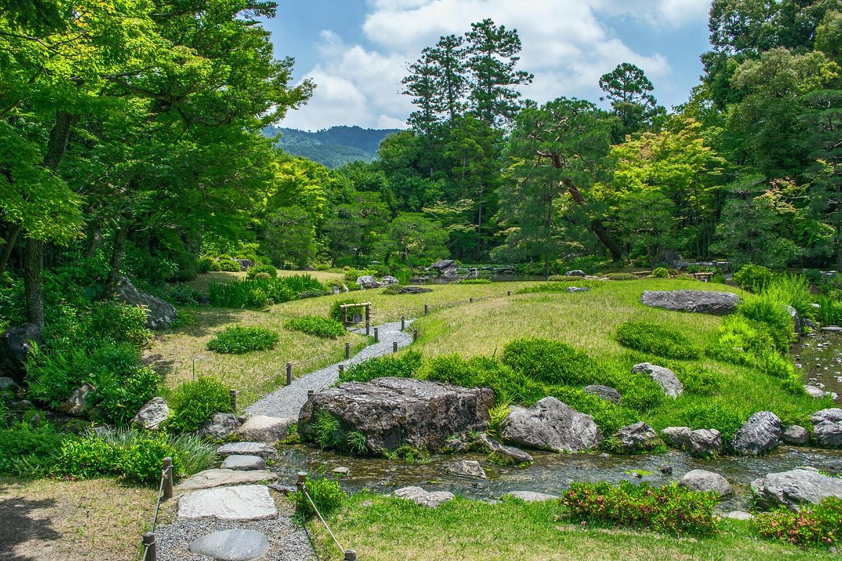 Murinan, Киото: лучшие советы перед посещением - Tripadvisor