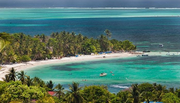 Cocoplum Bay