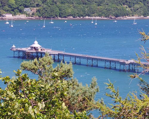 10 Best Things to Do in Bangor: Top Attractions & Places