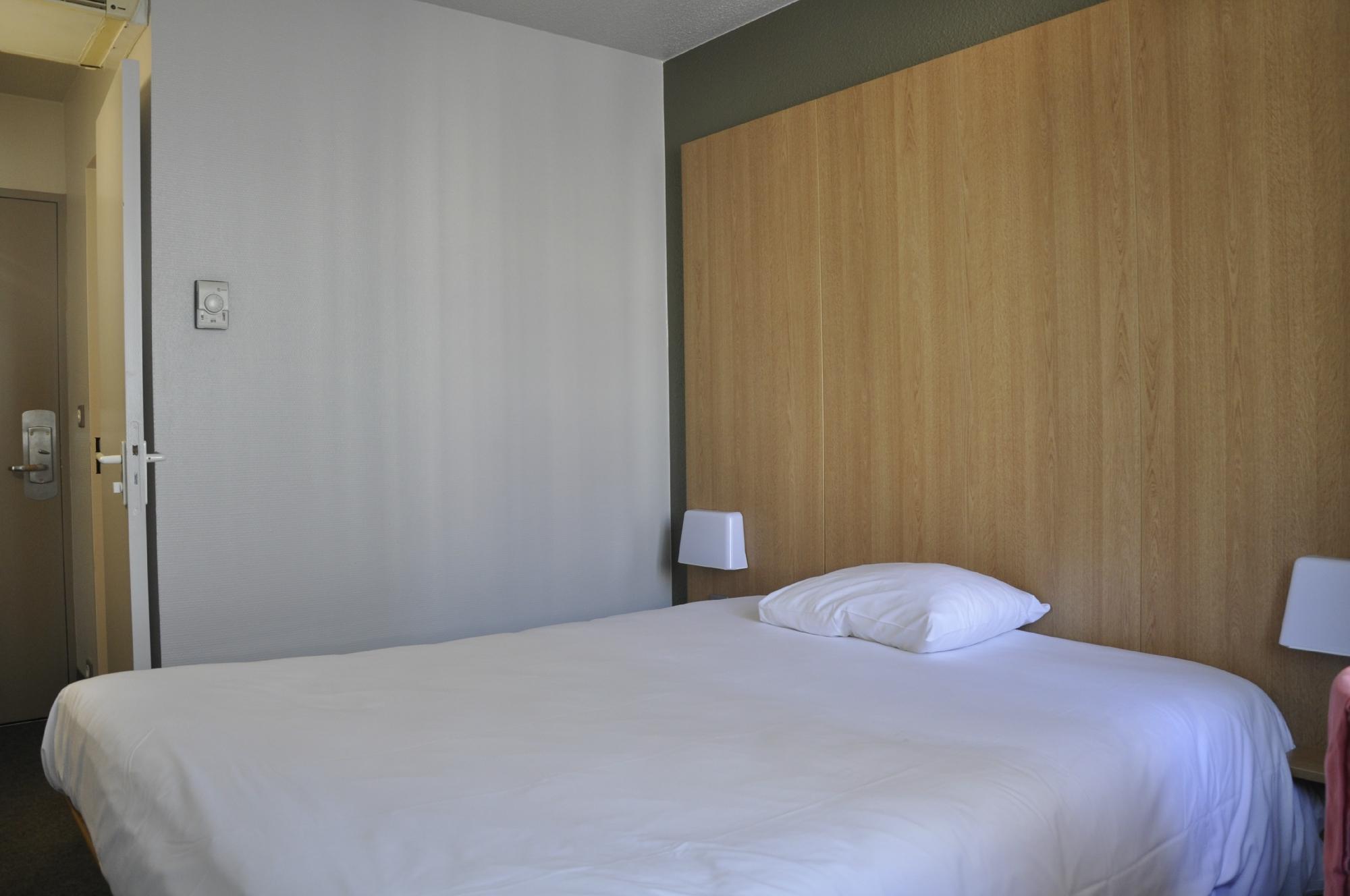 B&B HOTEL PARIS ROISSY CDG AEROPORT $50 ($̶5̶6̶) - Updated 2022 Prices ...