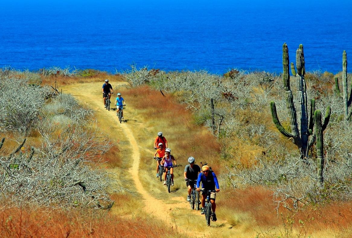 cabo san lucas bike tours