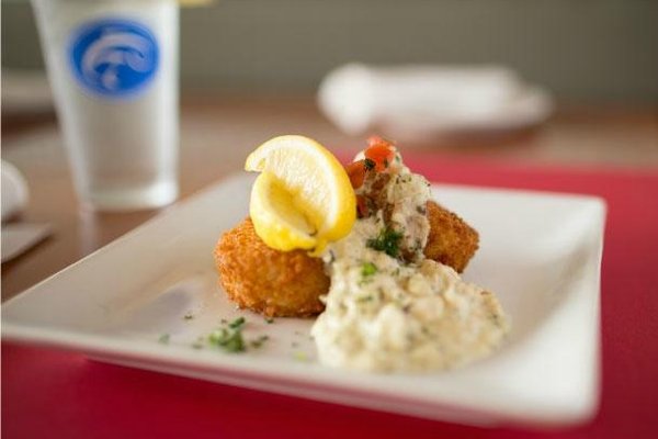 Cape Fear Seafood Company