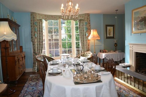 CHANCERY HOUSE - Guest house Reviews (Tenterden, Kent)