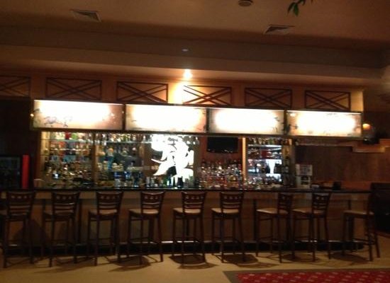 Fuji Japanese Steakhouse Columbus