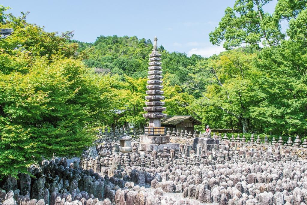 Adashino Nenbutsu-ji Temple (Kioto) - Tripadvisor