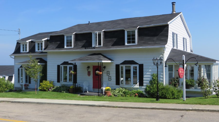 Maison Victoria