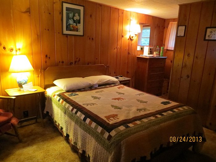 POINT BREEZE MOTEL AND COTTAGES UPDATED 2022 Reviews (Indian Lake, NY) Tripadvisor