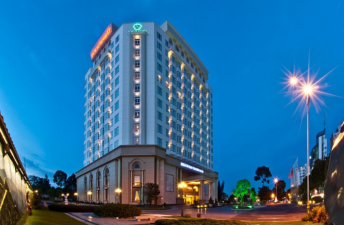 TAN SON NHAT SAIGON HOTEL (Thành phố Hồ Chí Minh) - Đánh giá Khách ...
