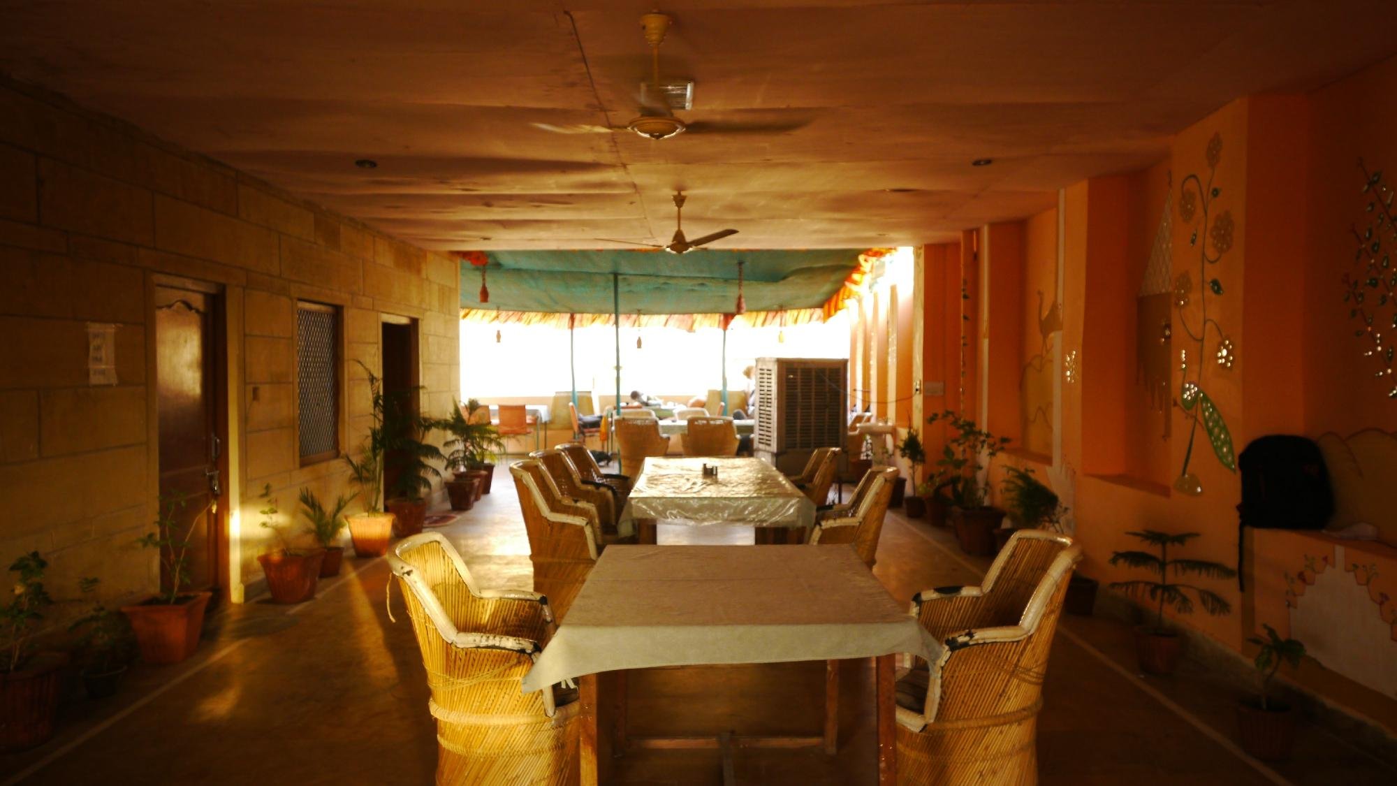 Hotel Roop Mahal by null