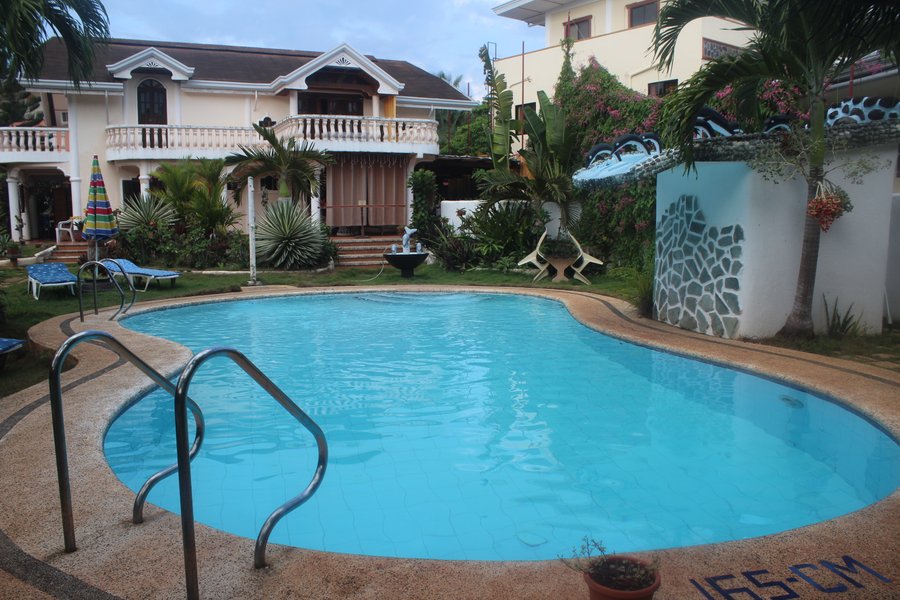 FLOWER GARDEN RESORT - Prices & Reviews (Bohol Province/Panglao Island