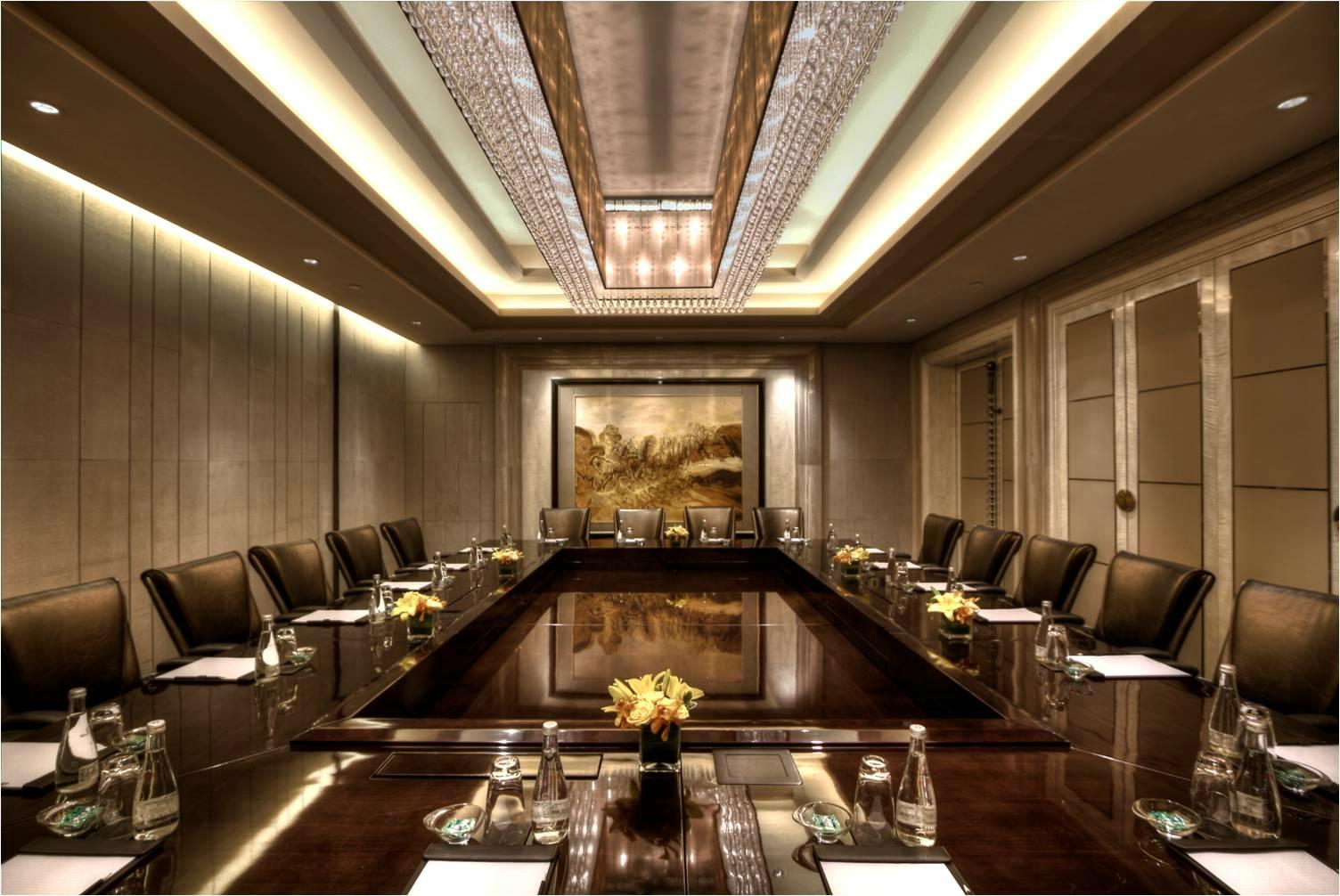 Hotel photo 69 of Hilton Dalian.