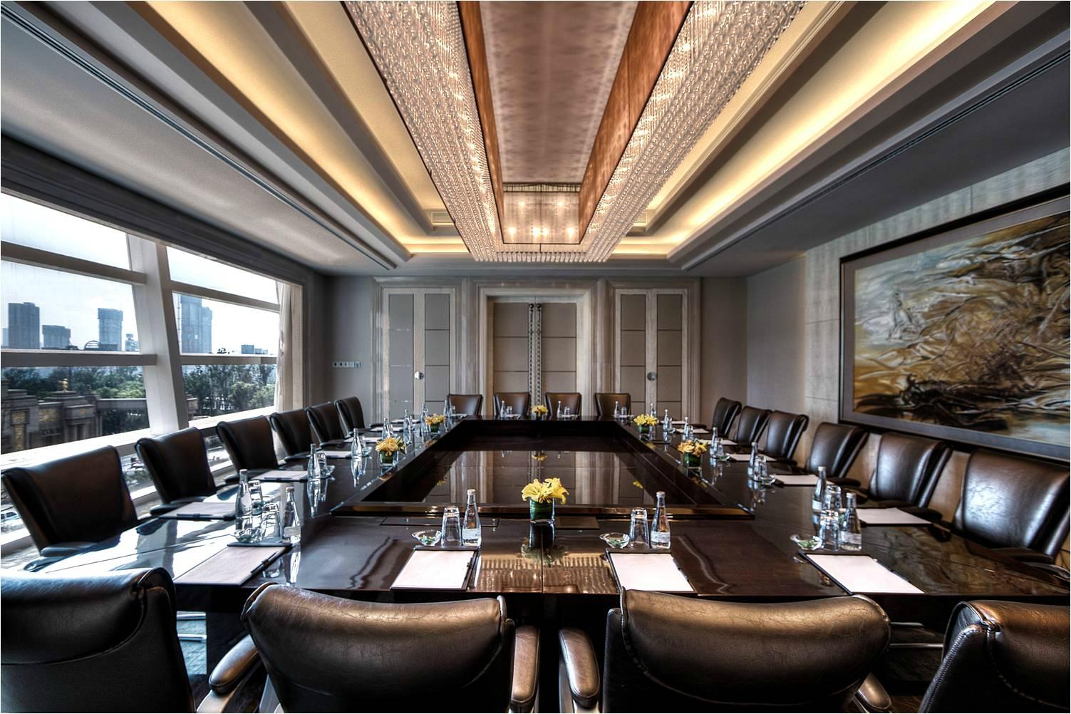 Hotel photo 18 of Hilton Dalian.