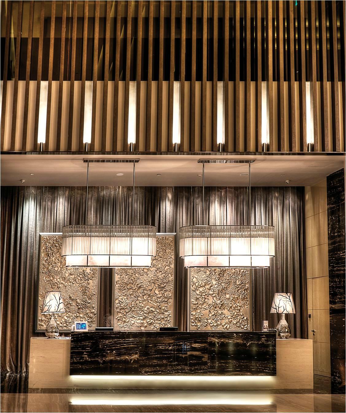 Hotel photo 37 of Hilton Dalian.