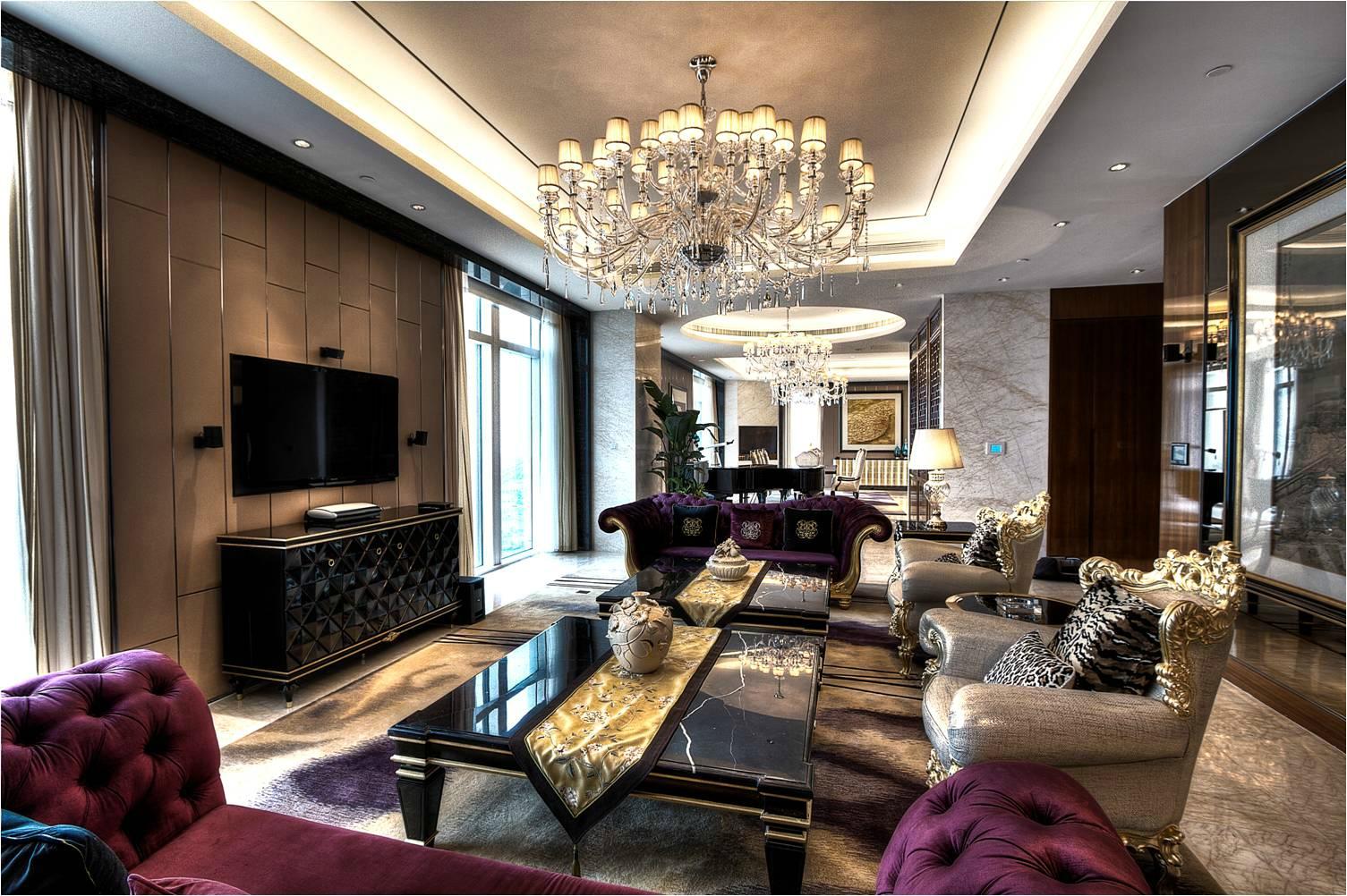 Hotel photo 76 of Hilton Dalian.