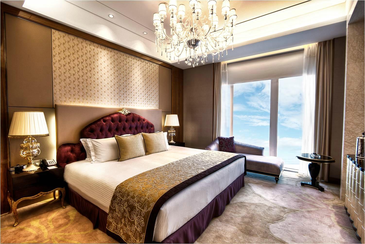 Hotel photo 91 of Hilton Dalian.
