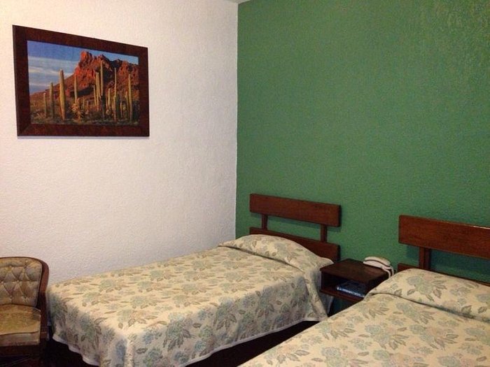 HOTEL PLAZA REAL (La Paz) - Hotel Reviews, Photos, Rate Comparison ...