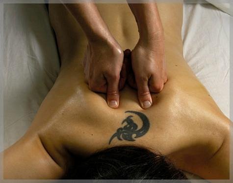 Massages erotic los cristianos